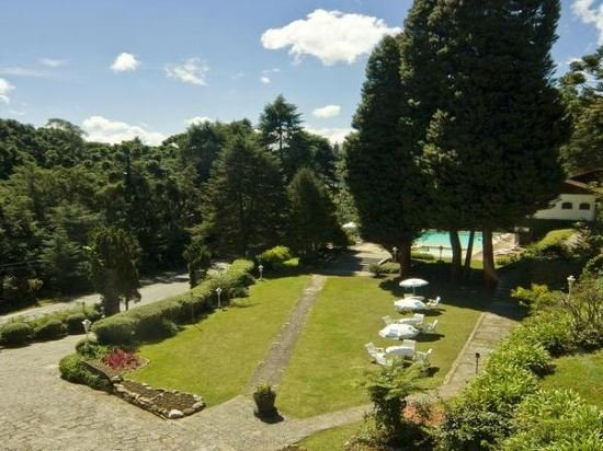 Фото Chalé Terrazza