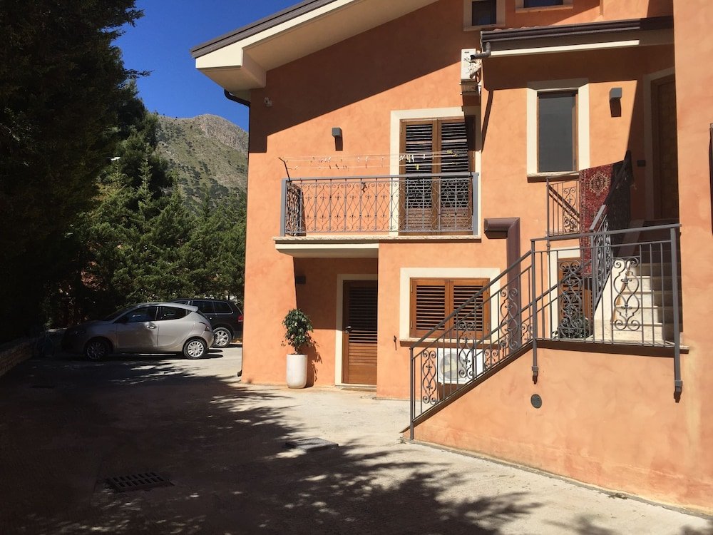 Фото Casa Vacanza Fara