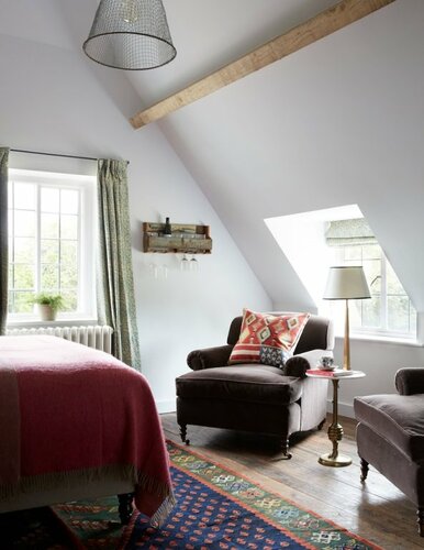 Гостиница Artist Residence Oxfordshire
