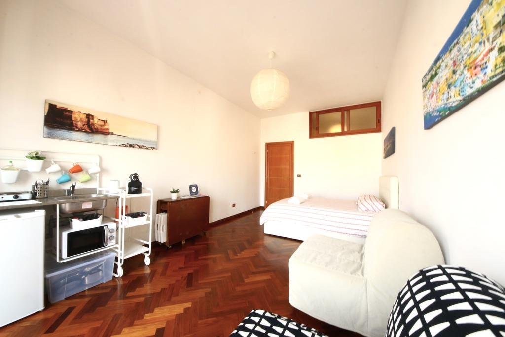 Фото Duomo XI Apartment by Wonderful Italy