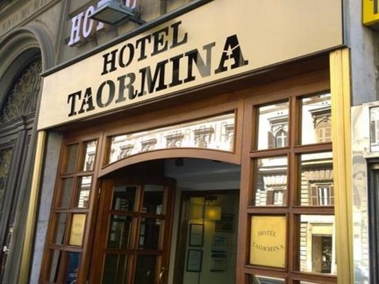 Фото Hotel Taormina