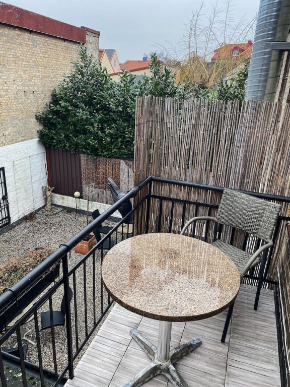 Фото Hotell Tornväktaren