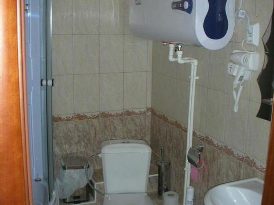 Фото Пирани