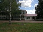 Педиатрическое отделение (ulitsa Pushkina, 2), children's polyclinic