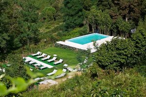 Villa Musolino Country Resort