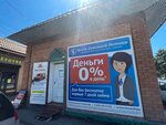 Автозайм (Lenina Street, 110), organización de microfinanzas
