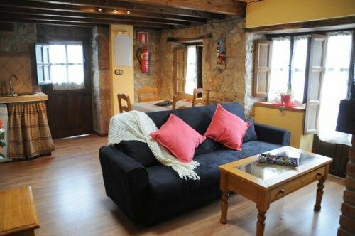 Hotel Apartamentos el Tío Pablo, Cantabria, photo
