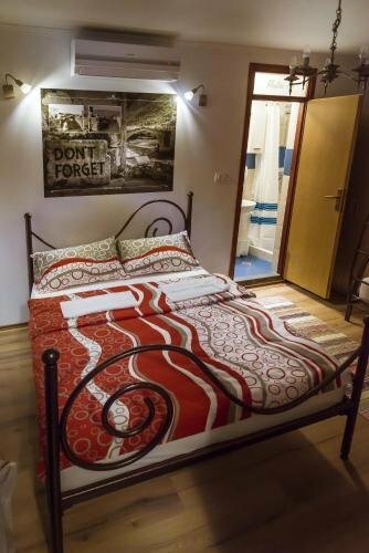 Гостиница Mostar Story apartments в Мостаре
