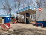 Megatek (Vladivostok, Irtyshskaya ulitsa, 7), gas station