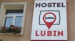 Hostel Lubin (Любинская улица, 4А) ، نزل