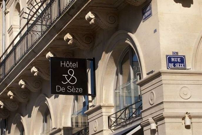 Hôtel de Sèze