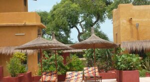 Hotel J'aime Le Senegal