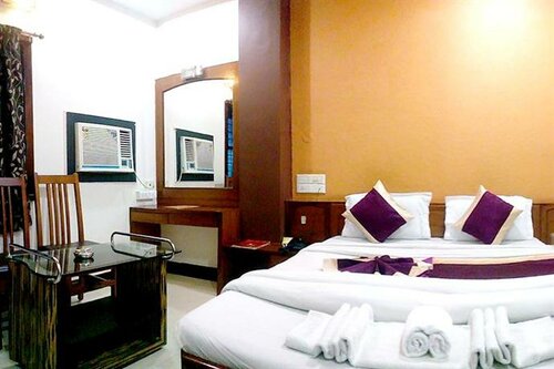Гостиница Hotel Sudha Regency в Райпуре