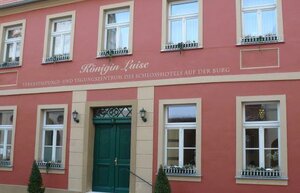 Ringhotel Schloss Tangermuende