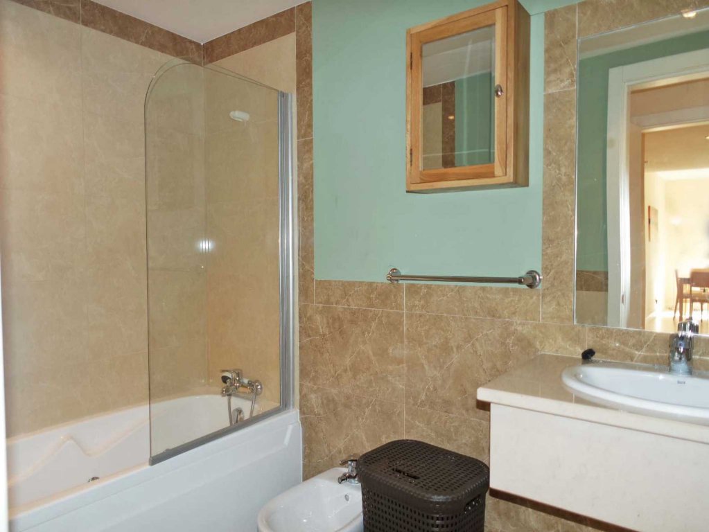 Фото Апартаменты B2 - Fantastic Apartment w Pool Almost on the Sandy Beach