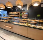 Мамин хлеб (prospekt Lenina, 51), bakery