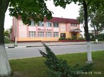 Зодиак (Agricultural Settlement of Uryckaje, vulica Jatčanki, 4), bar, pub