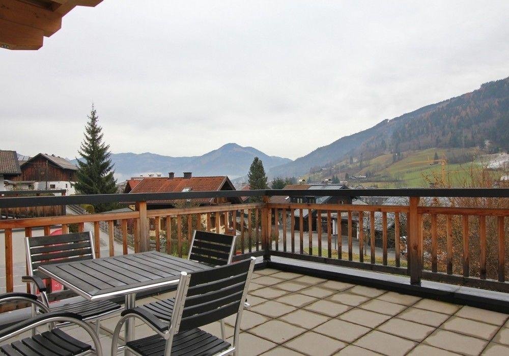 Фото Alpine Resort by Alpin Rentals