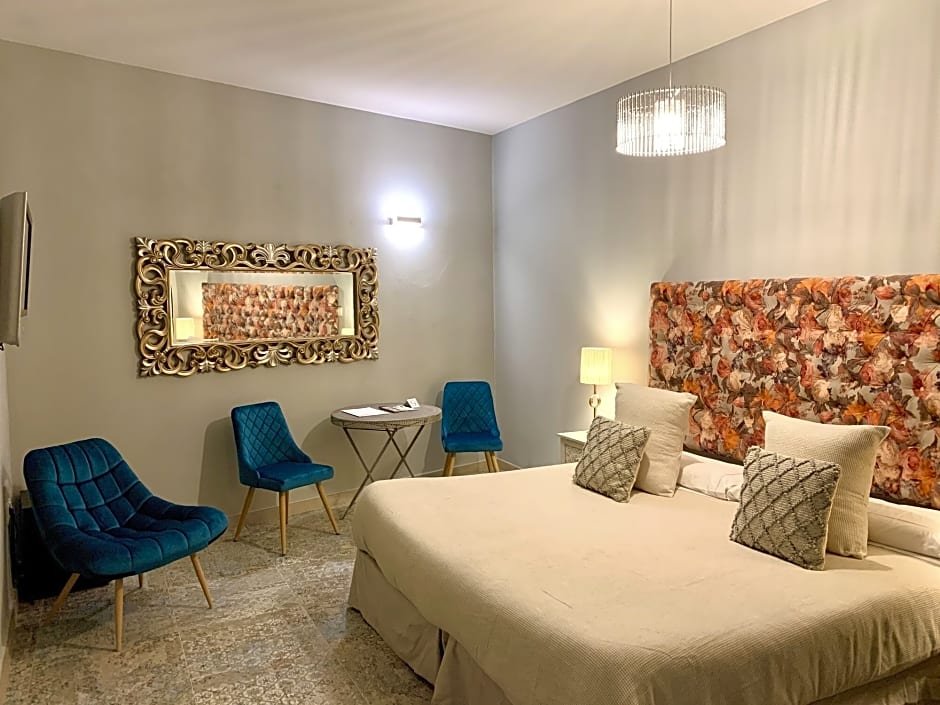 Фото Akla Hotel Mérida