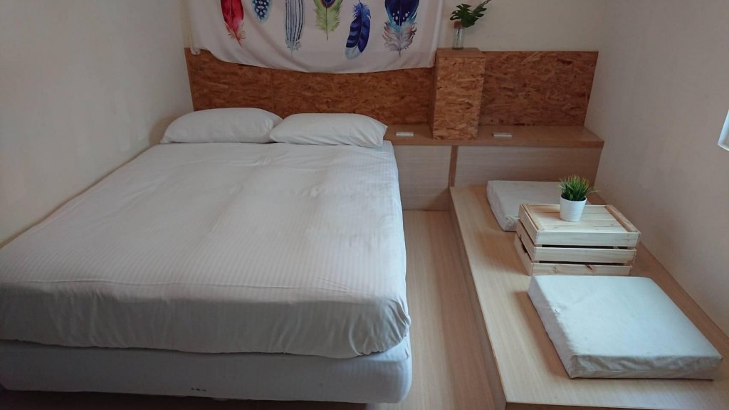 Фото Daban Six Guest House