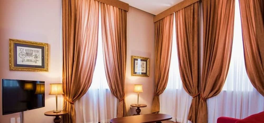 Фото Vila Galé Rio de Janeiro