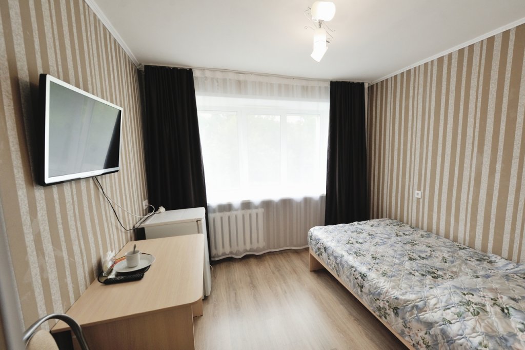 Фото Спортивная