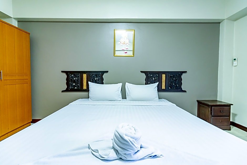 Фото Silver Gold Garden Suvarnabhumi Airport Hotel