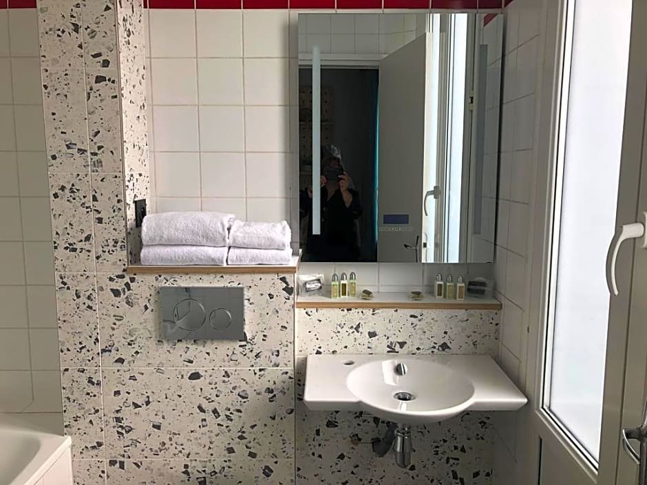 Фото Hotel Locomo