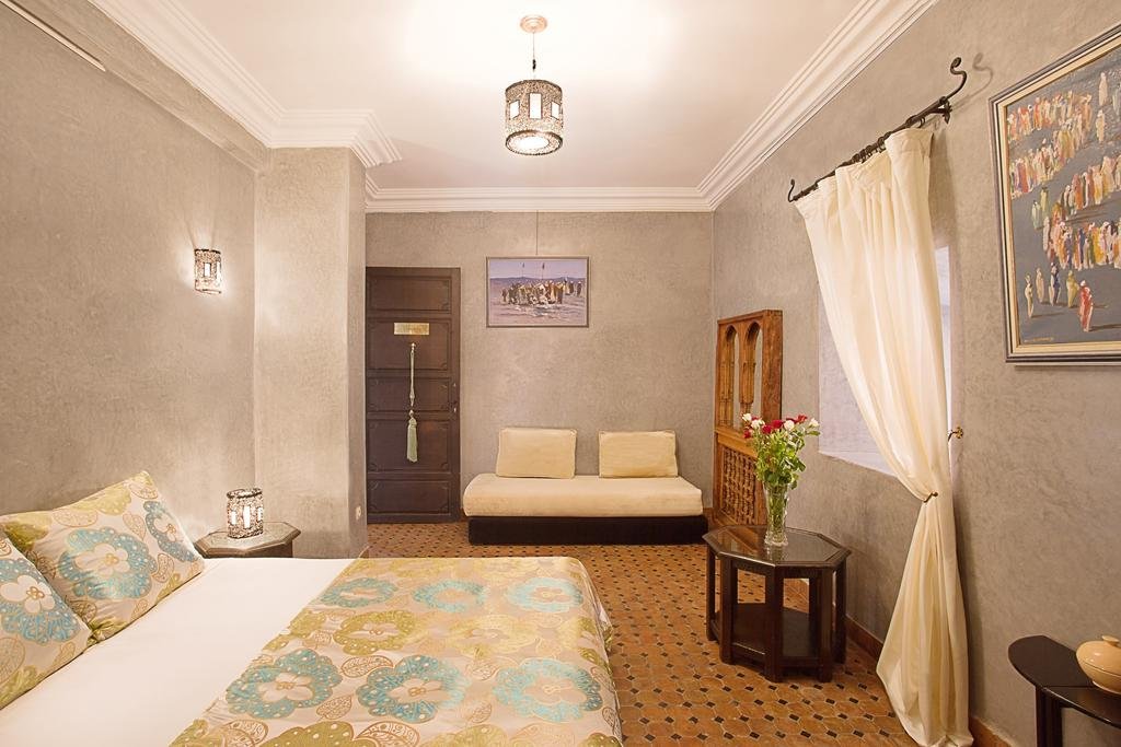 Фото Angsana Riads Collection Morocco