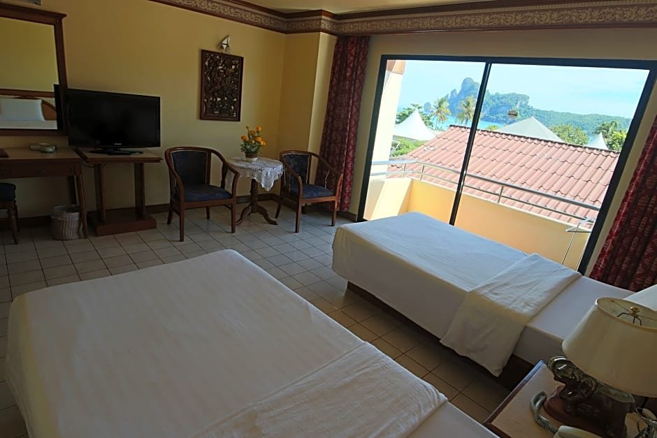 Фото Pp Ingphu Viewpoint