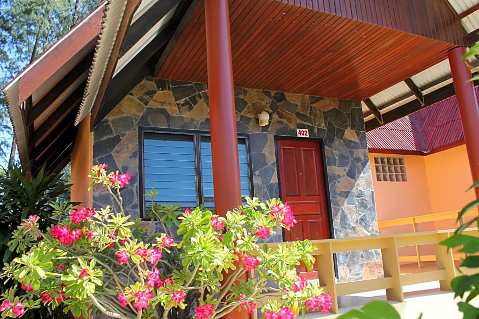 Фото D R Lanta Bay Resort 