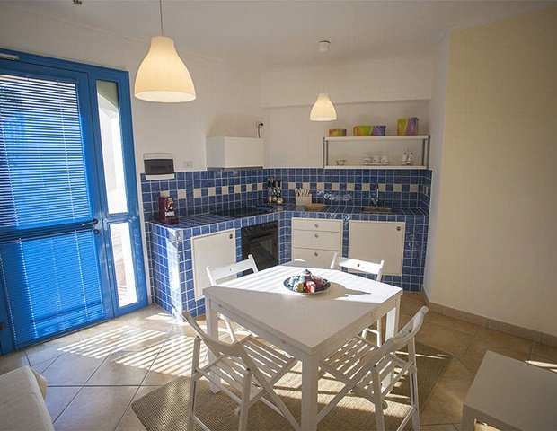 Фото Le Saline Resort