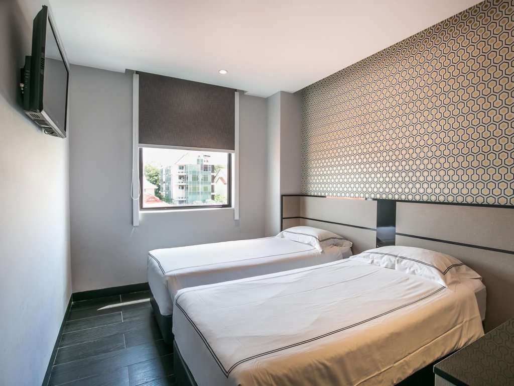 Фото Venue Hotel The Lily