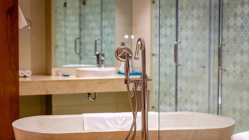 Фото Le's Cham Hotel