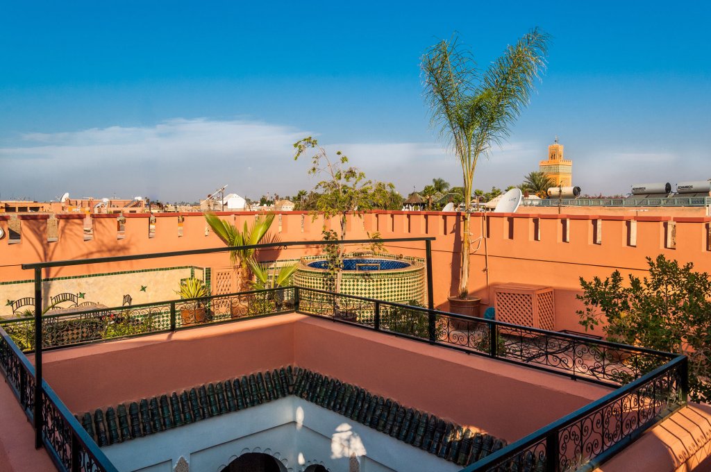 Фото отеля 3