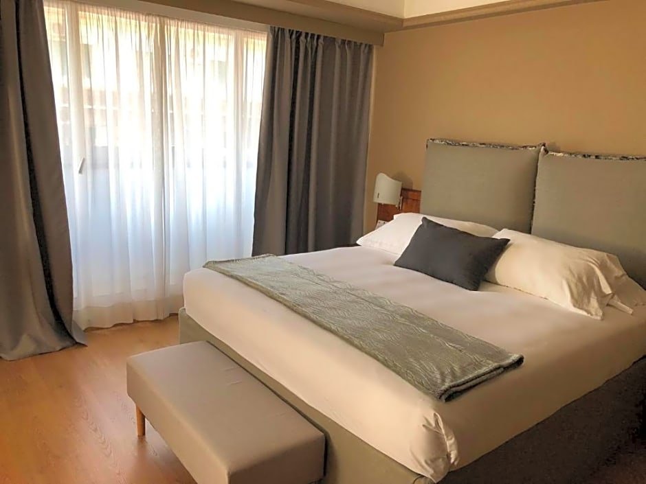 Фото Nyx Hotel Rome by Leonardo Hotels