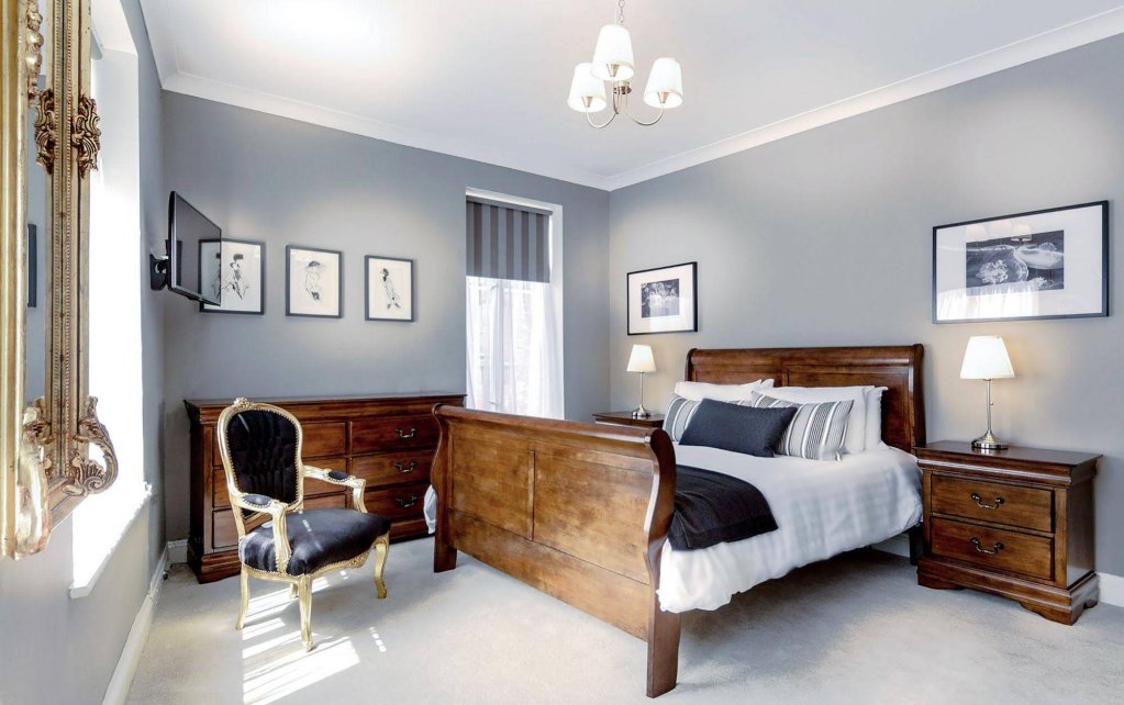 Фото O'Neills Victorian Pub and Townhouse