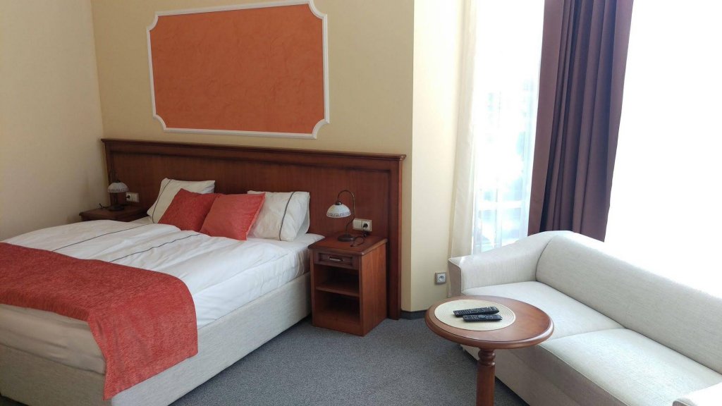 Фото Apart Hotel Akropolis