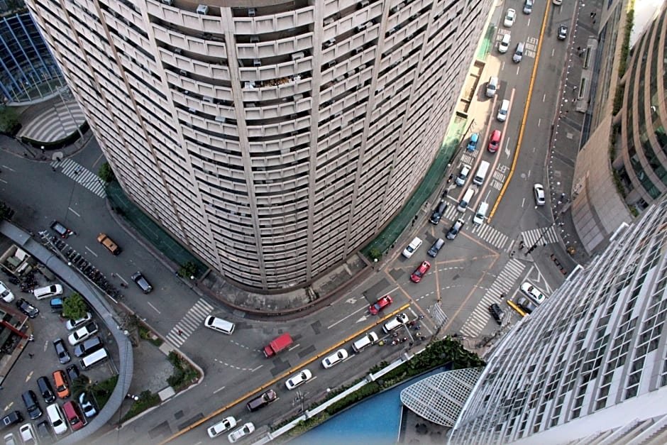 Фото Versailles Stay