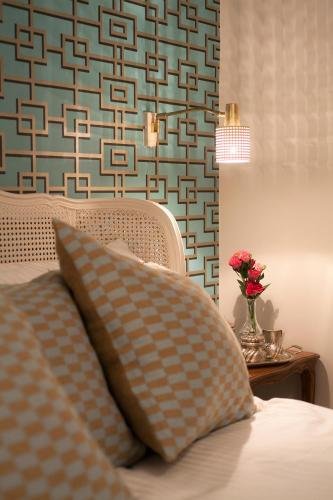Фото Santa Monica Luxury Rooms
