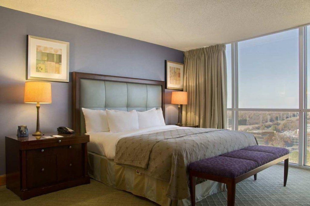 Фото Hilton Memphis