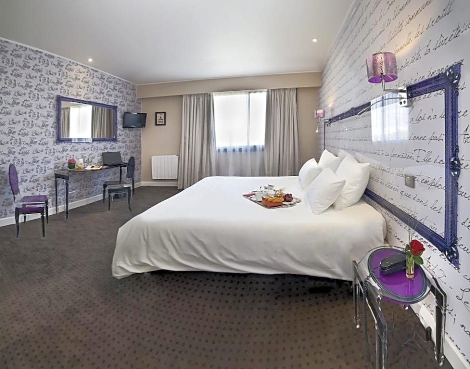 Фото отеля 2