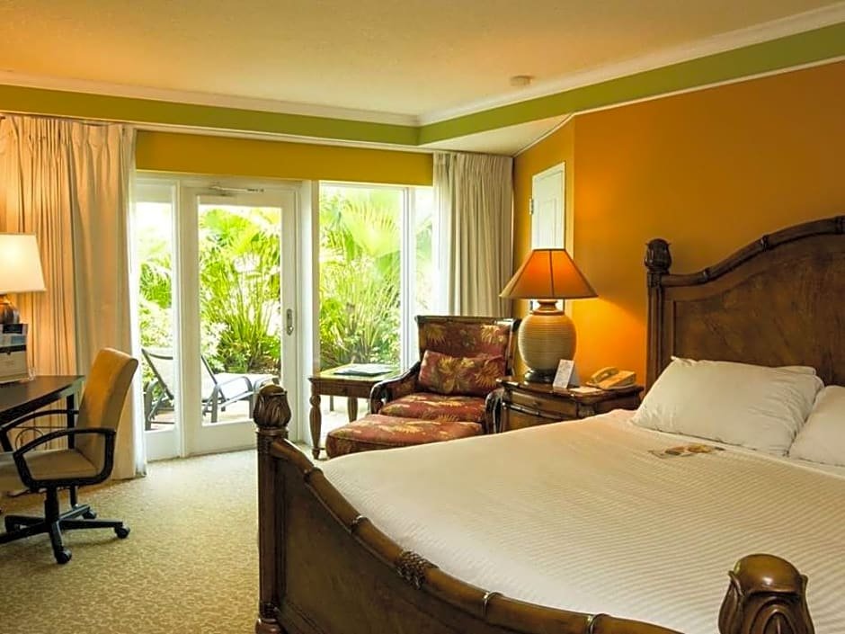 Фото Safety Harbor Resort & SPA Trademark Collection by Wyndham