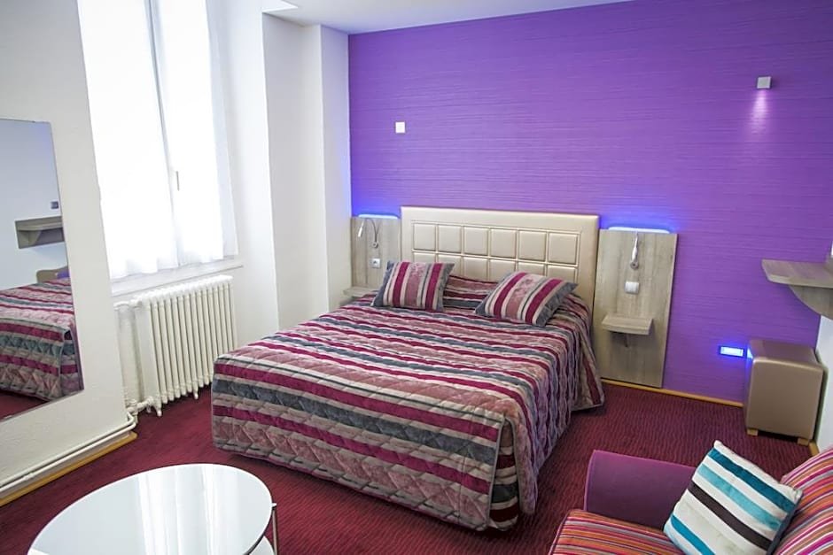 Фото The Originals City Archotel Sens