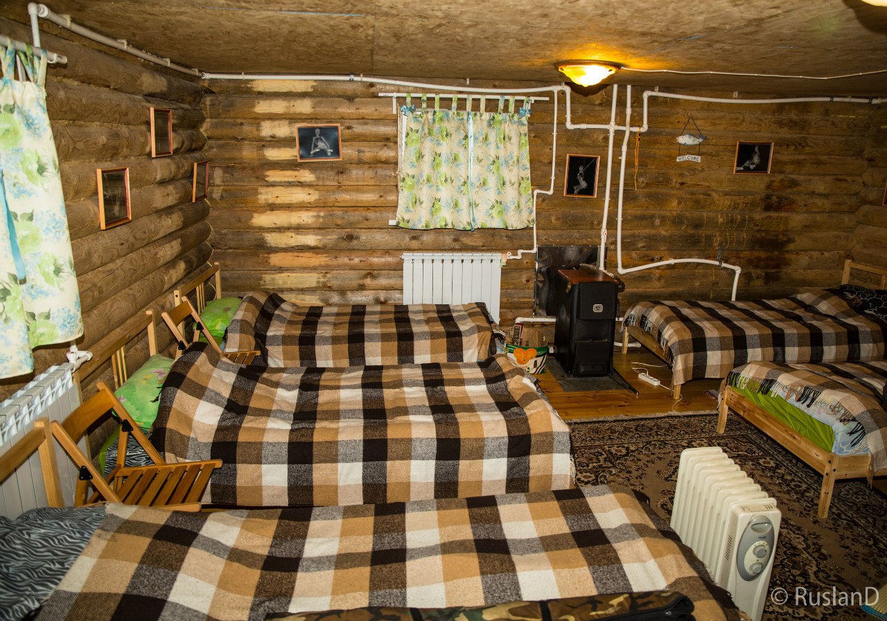 Фото База отдыха у Сейдозера