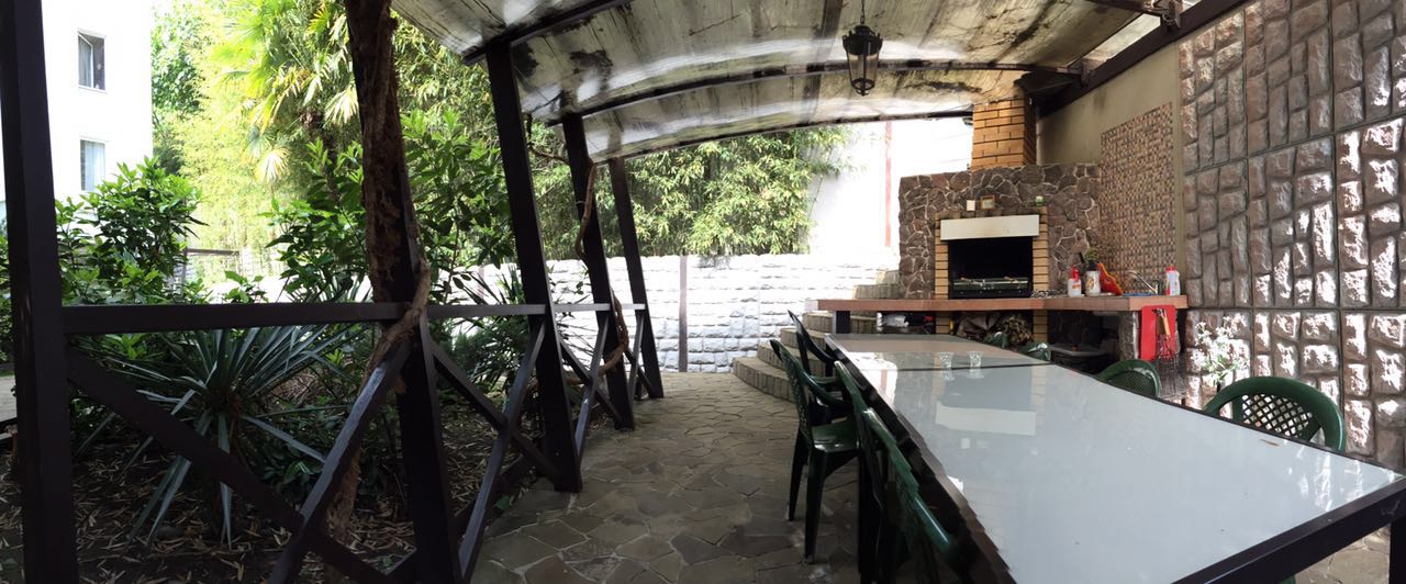 Фото Гостевой дом на Короткой