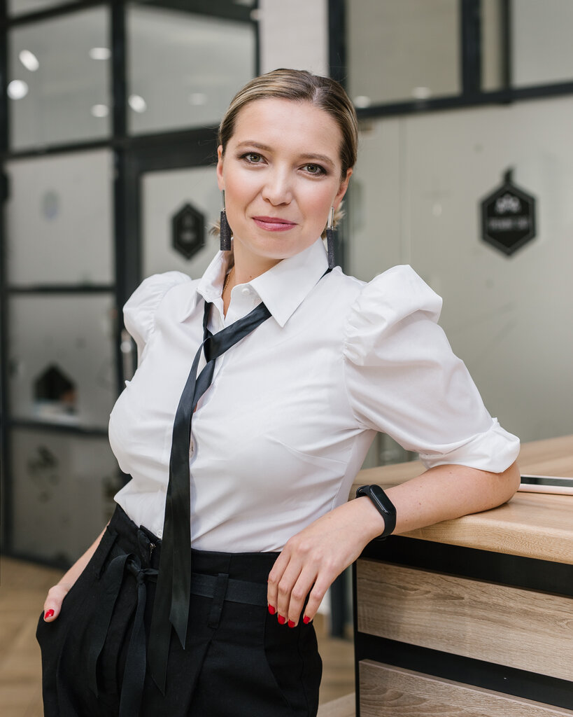 Услуги частных специалистов Предприниматель Amway Сайниева Ирина, Йошкар‑Ола, фото