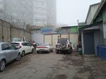 АвтоКузница (ул. Адмирала Юмашева, 35, корп. 2, Владивосток), кузовной ремонт во Владивостоке