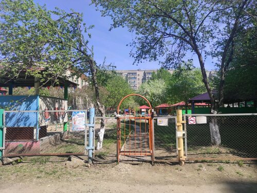 Детский сад, ясли МАДОУ - детский сад комбинированного вида № 25, Екатеринбург, фото