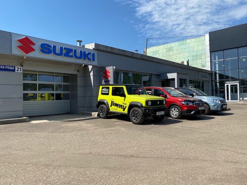 Сим, автосервис, автотехцентр, ул. Полушкина Роща, 21, Ярославль ...